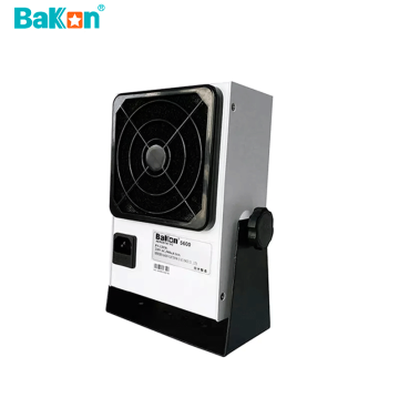 Bakon BK5600 Masaüstü ESD İyonizer Hava Üfleyici