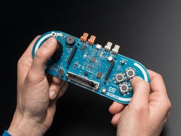 Arduino Esplora