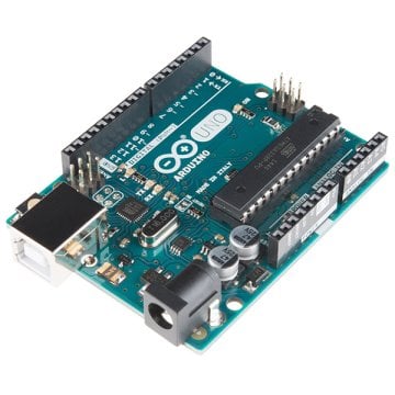 Orjinal Arduino UNO R3