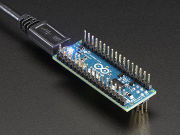 Orjinal Arduino Micro