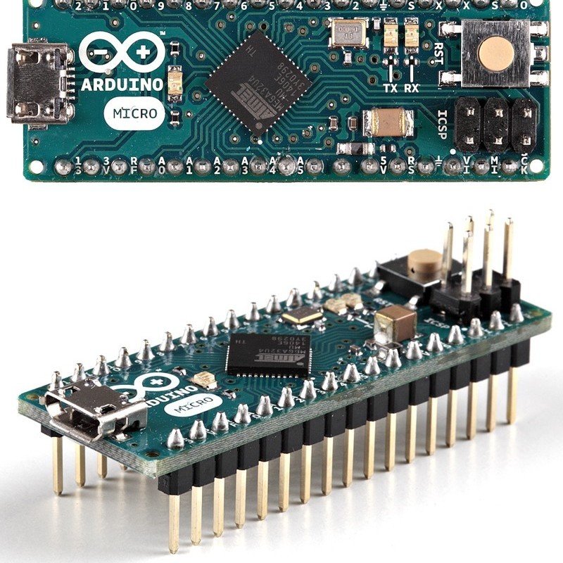 Orjinal Arduino Micro