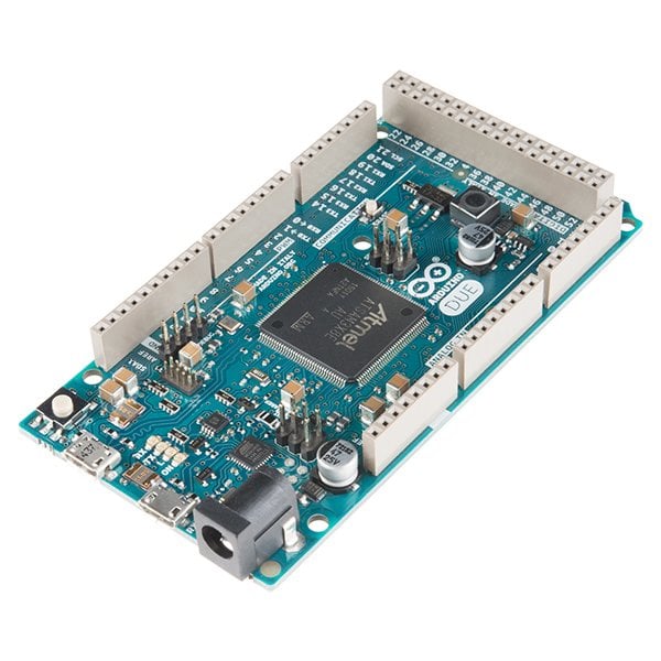 Orjinal Arduino DUE R3