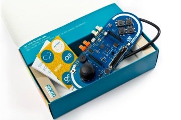 Orjinal Arduino Esplora