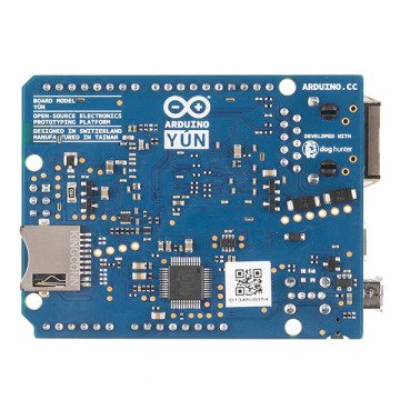 Orjinal Arduino Yun