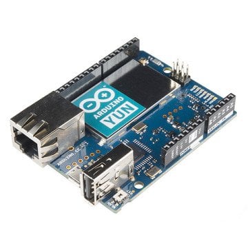 Orjinal Arduino Yun