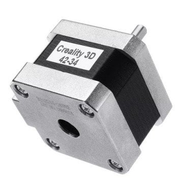 Creality Ender 42-34 Step Motor - 34 mm