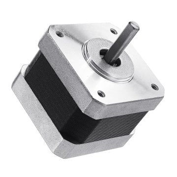 Creality Ender 42-34 Step Motor - 34 mm