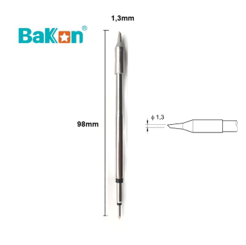 Bakon C2245-005 Shape-1.3C Havya Ucu (1 Adet)