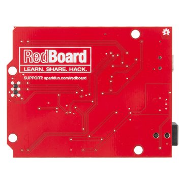 SparkFun RedBoard Arduino Kartı