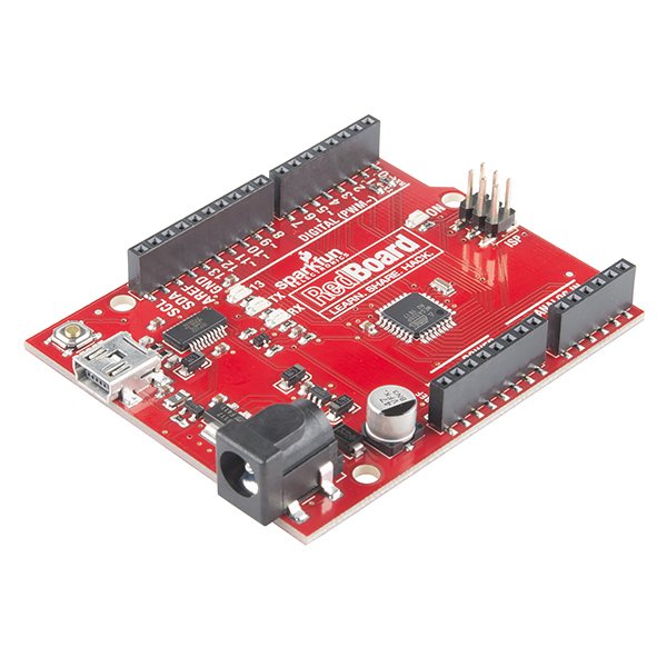 SparkFun RedBoard Arduino Kartı