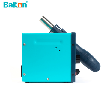 Bakon SBK858D Intelligent Sıcak Hava İstasyonu