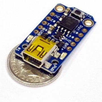 Adafruit Trinket 5V