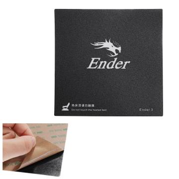 Creality Ender Yazıcı Platformu Sticker