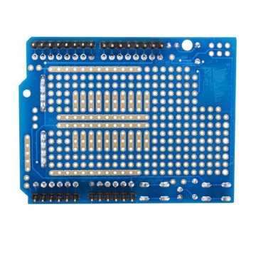 Arduino Uno R3 Proto Shield