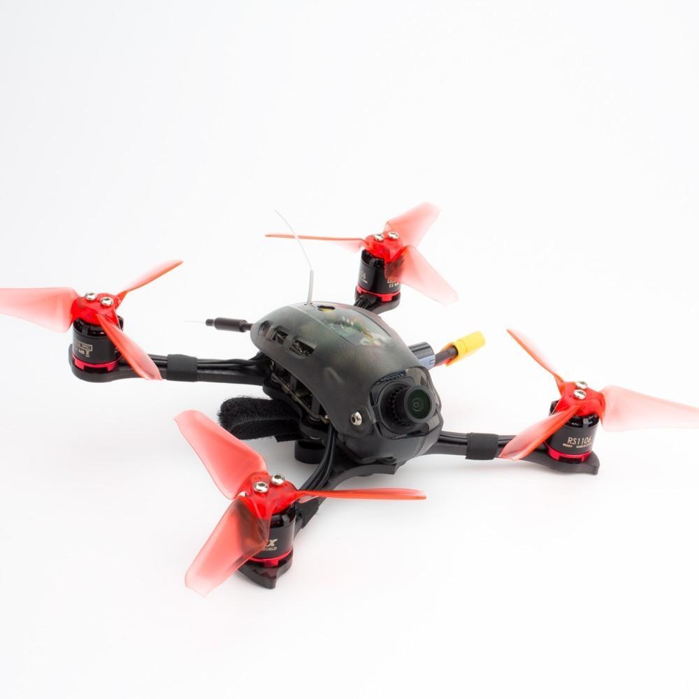 Babyhawk 136mm FPV Kameralı Drone Seti