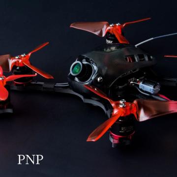 Babyhawk 136mm FPV Kameralı Drone Seti