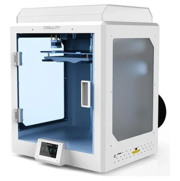 Creality CR-5 Pro H Endüstriyel 3D Yazıcı