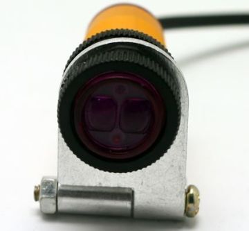 MZ80 Sensör Metal Montaj Aparatı