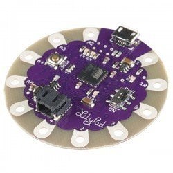 LilyPad Arduino USB - ATmega 32u4 işlemcili