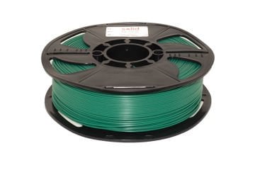 Solid Filament PLA Plus 1.75mm Yeşil 1Kg