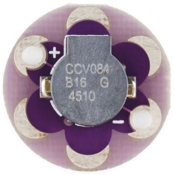 LilyPad Buzzer