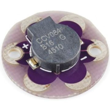 LilyPad Buzzer