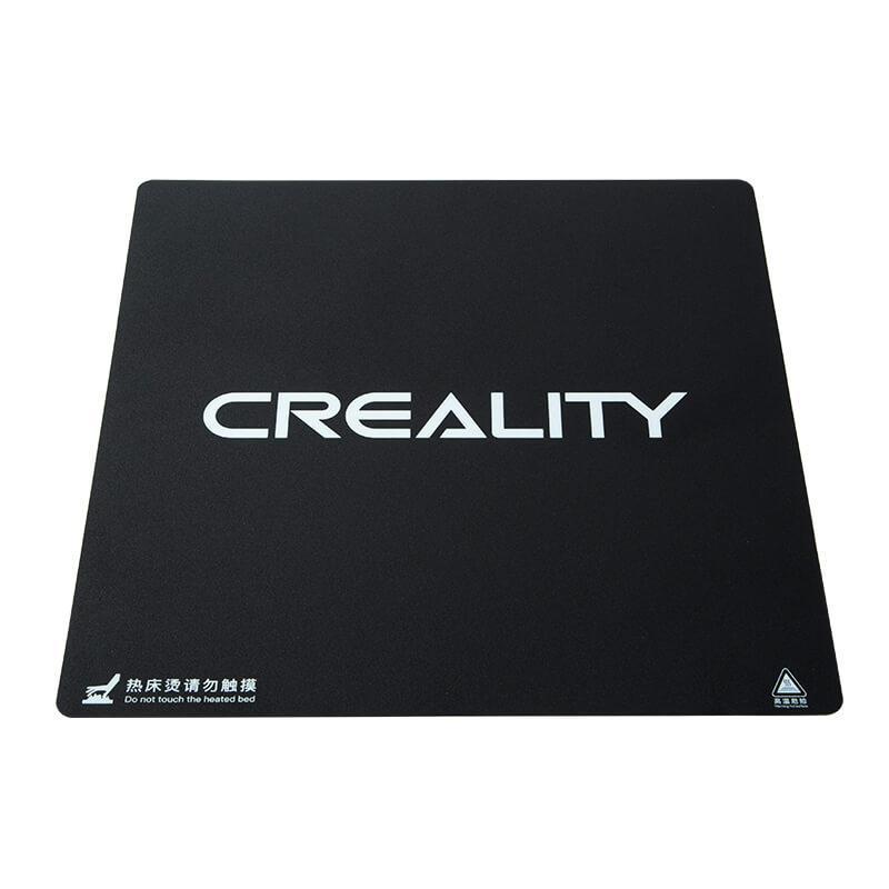 CR-10 S5 3D Yazıcı Platformu Sticker 530x560mm
