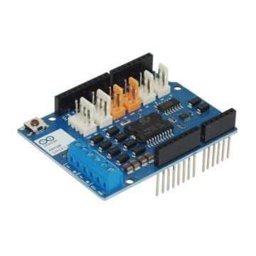 Arduino Motor Shield - L298P