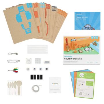 Makeblock Neuron Artist Kit