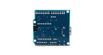 Arduino USB Host Shield