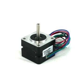 Bipolar NEMA 14 200 Adım 35x26mm 7.4V Step Motor - PL-1207