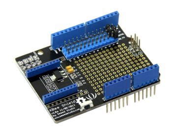 XBee Shield v2