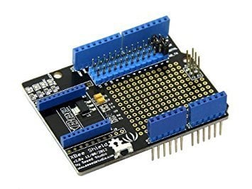 XBee Shield v2