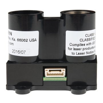 LIDAR-Lite v3 Uzun Mesafe Sensör