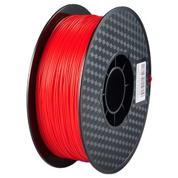 Kırmızı PLA Filament 1.75mm