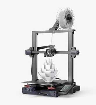 Creality Ender 3 S1 Plus 3D Yazıcı