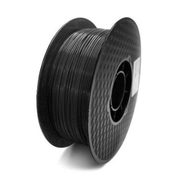 Siyah PLA Filament 1.75mm