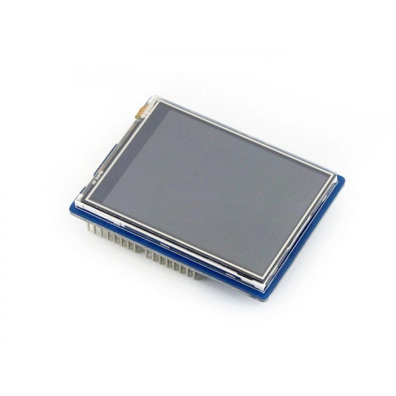 2.8'' Arduino Dokunmatik LCD Shield