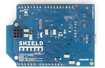 Orjinal Arduino WiFi Shield