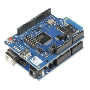 Orjinal Arduino WiFi Shield