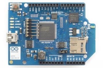 Orjinal Arduino WiFi Shield