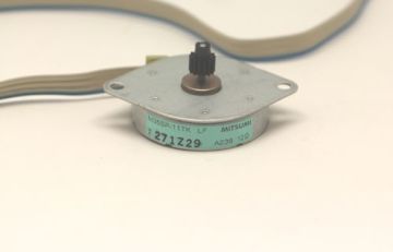 Mitsumi M35SP-11TK Step Motor