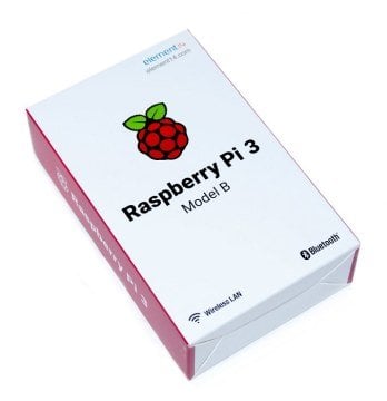 Raspberry Pi A Plus + - 256 MB