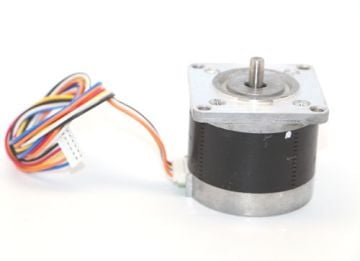 Nema 23 1.8 Derece Unipolar Step Motor