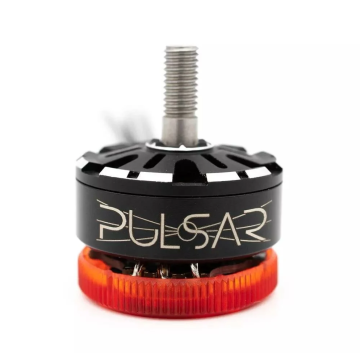 Emax Pulsar 2306 2400KV Işıklı Fırçasız Drone Motoru