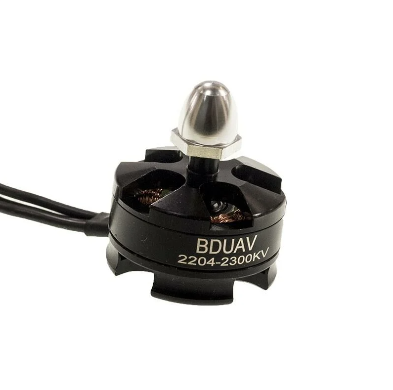 RS2204 2300KV Fırçasız Motor CCW - FPV Yarış Uyumlu