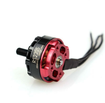 RS2205 2300KV Fırçasız Motor CW - FPV Yarış Uyumlu