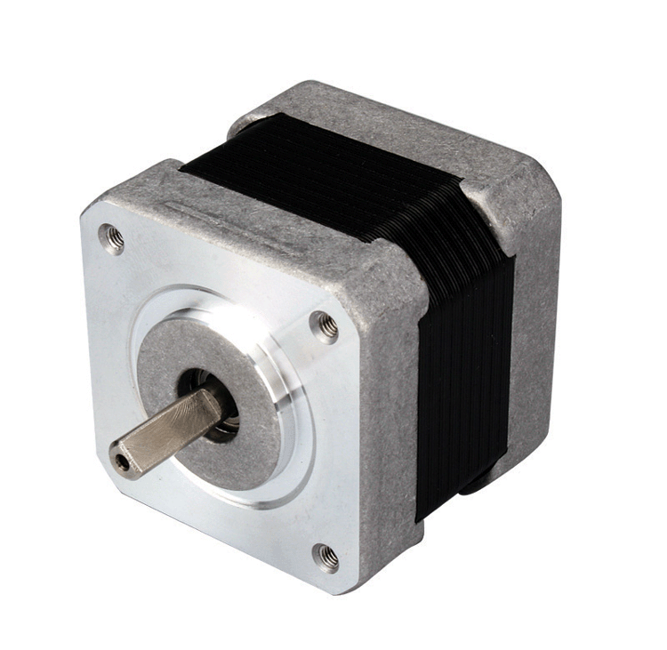 42HS03 - 42 mm 0.47 Nm Step Motor