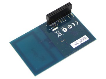 Raspberry Pi NFC Modul