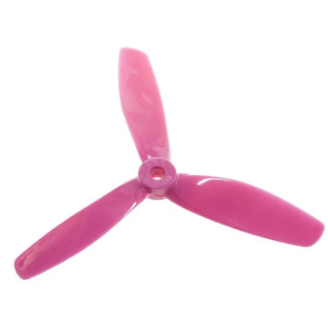 5045 3 Yaprak Drone Pervanesi CW - Pembe